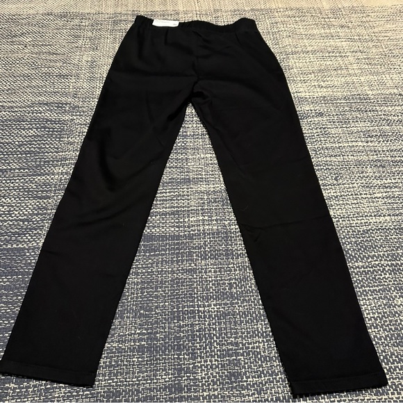 Soft Surroundings Metro Pull On Jeans sz 10/12 NWT - Picture 3 of 8